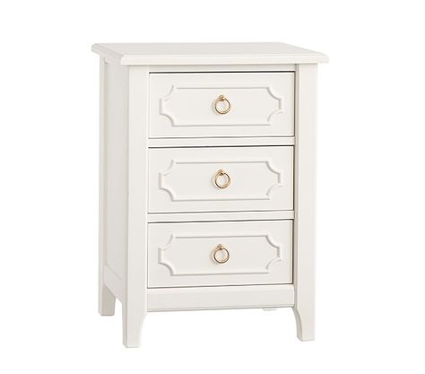 Narrow Nightstands, Nursery Seating, Extra Wide Dresser, Glamorous Furniture, Space Saving Beds, Wide Dresser, Kid Rooms, Kids Nightstand, Study Furniture