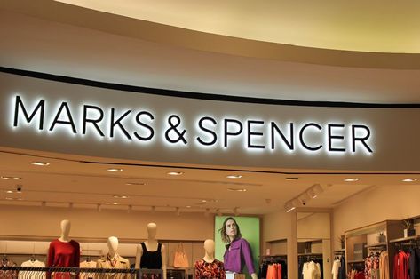 Major British multinational retailer Marks & Spencer (M&S) has acquired personalised marketplace Thread IP, including its technology and data, in a bid to boost personalised shopping experiences for its customers. The company expects that personalisation will generate more than £100 million of annualised incremental revenue for the business. Marks & Spencer, Mark And Spencer, Data Scientist, Software Engineer, Online Website, Marks And Spencer, M S, Body Shapes, Thread