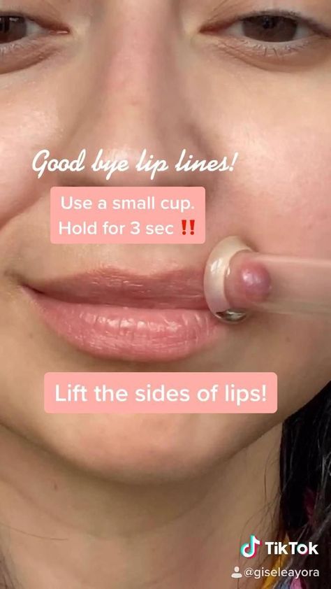 Does Yoga Build Strength? How To Plump Your Lips Naturally, Remedies For Dark Lips, Good Skin Tips, Skin Care Tutorial, Beauty Tips For Glowing Skin, Healthy Skin Tips, Unwanted Hair Removal, Face Yoga, Face Massage