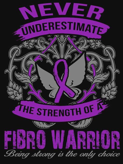 Chronic Pain Awareness, Fibro Warrior, Invisible Disease, Chronic Pain Relief, Warrior Quotes, Body Pain, Never Underestimate, Chronic Fatigue, Autoimmune Disease