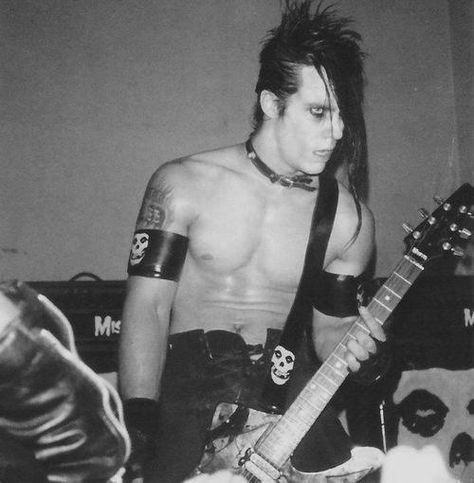 Doyle Wolfgang Von Frankenstein Doyle Misfits, Doyle Wolfgang Von Frankenstein, Samhain Danzig, Misfits Band, Danzig Misfits, Glenn Danzig, Horror Punk, 50s Rockabilly, Famous Monsters