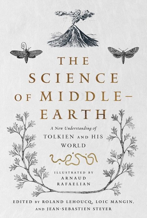 Science Lover, J R R Tolkien, Book List, Middle Earth, Flora And Fauna, Reading List, Tolkien, The Science, Natural History