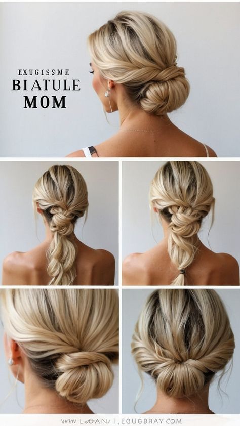 Discover the latest mom hairstyles for short quick and easy hairdos Whether you're looking for a cute dance hairstyle a quick and simple quinceanera look or a long black soccer mom style we've got you covered From easy cuts to lazy low-maintenance options for medium to long hair these hairstyles are ideal for busy moms Soccer Mom Style, Lazy Day Hairstyles, Cute Dance, Medium To Long Hair, Day Hairstyles, Lazy Hairstyles, Easy Hairdos, Quinceanera Hairstyles, Dance Hairstyles