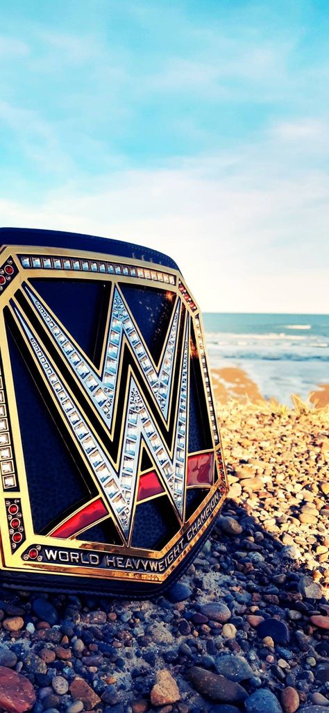 Wwe Title Wallpaper, Wwe Wallpapers Hd Wallpaper, Wwe Background, Wwe Wallpapers Iphone, Wrestling Wallpaper, Iphone Decor, Wrestling Belts, Wwe Funny, Custom Motorcycle Paint Jobs