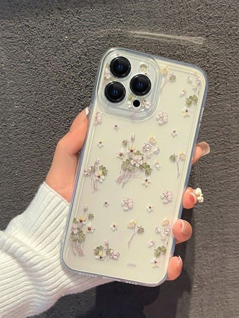 Glass Phone Case Aesthetic, Phone Cases Coquette, Old Money Phone Case, Coquette Phone Case, Diy Phone Case Design, Computers Tablets And Accessories, Girly Phone Cases, Diy Iphone Case, Iphone Obsession