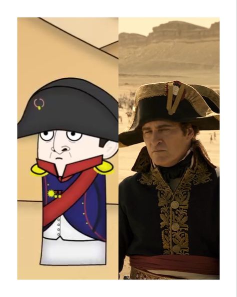 Napoleon Movie, Historical Humor, Assassins Creed Unity, Gay History, Napoleon Bonaparte, History Humor, Joaquin Phoenix, Napoleonic Wars, Mood Humor