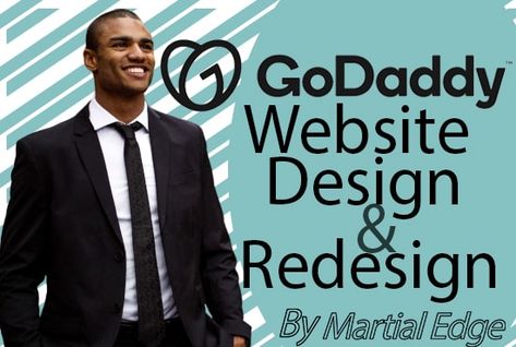 Go Daddy Website Design, Portfolio Project, Freelance Web Developer, Fiverr Gigs, Website Development Services, Website Creation, Professional Website, Responsive Design, Business Blog