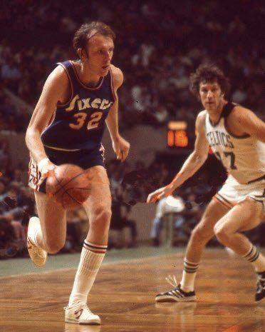 Billy Cunningham Billy Corgan Wallpaper, Billy Cunningham, Damian Lillard Buzzer Beater, Billy Squier 80s, Bill Cunningham New York, Nba Logo, Magic Johnson, Thanks For The Memories, Nba Legends