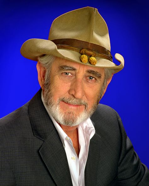 2010: Don Williams. Country Western Singers, Old Country Music, Don Williams, Best Country Music, Country Musicians, Outlaw Country, Lady Antebellum, Country Music Videos, Western Music