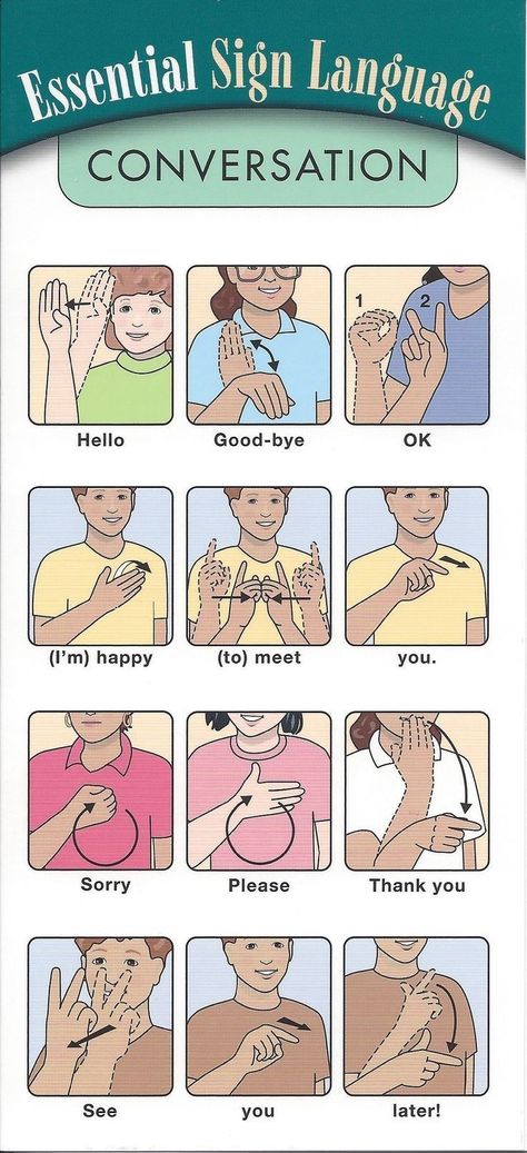 Simple Sign Language, Asl Sign Language Words, Sign Language Chart, Sign Language Phrases, Bahasa Jepun, Materi Bahasa Jepang, Asl Learning, Sign Language Words, Asl Sign Language