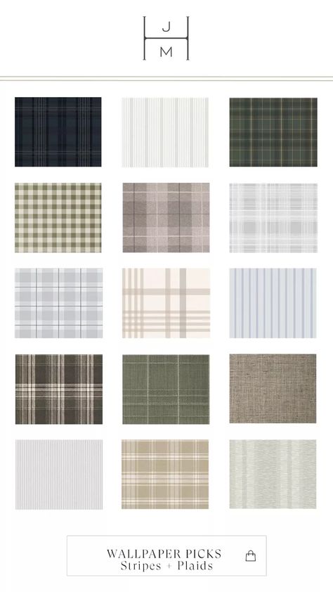 Plaid Office Wallpaper, Plaid Grasscloth Wallpaper, Peel And Stick Wallpaper Elegant, Mountain Home Wallpaper, Plaid Wallpaper Office, Boys Room Plaid Wallpaper, Tartan Wallpaper Living Room, Big Boy Wallpaper, Ralph Lauren Inspired Bedroom