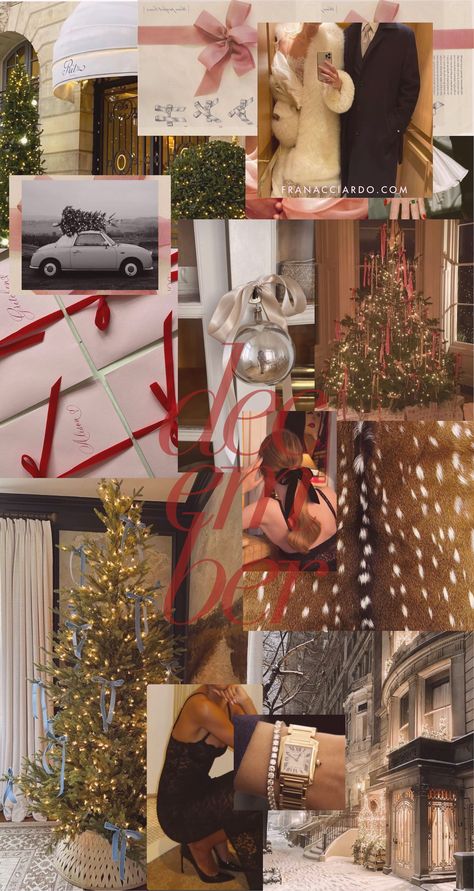 December Moodboard (Desktop December 2024 Aesthetic, Winter Vision Board Wallpaper, New Years Mood Board, December Vision Board, Holiday Aesthetic Wallpaper, Winter Collage Wallpaper, December Wallpaper Aesthetic, December Collage, December Aesthetic Wallpaper