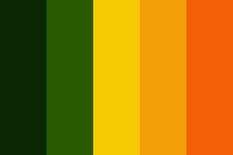 jungle flowers color palette Jungle Colours Palette, African Inspired Color Palette, African Colour Palette Color Inspiration, Jungle Color Palette Tropical, Jungle Green Color Palette, Jungle Color Scheme, Zoo Color Palette, Brazil Color Palette, African Color Palette