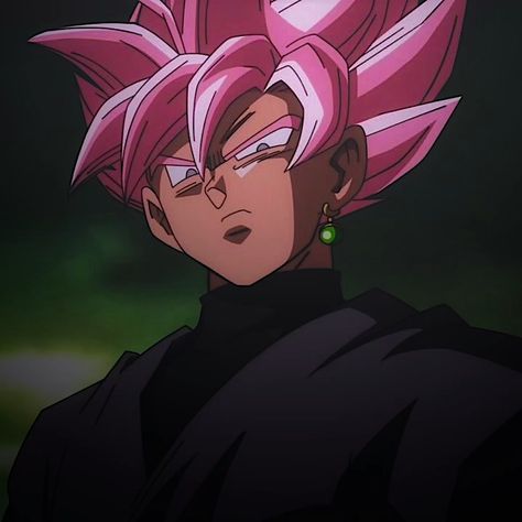 Black Goku, Goku Black, Anime Dragon Ball Super, Anime Dragon Ball, Dragon Ball Super, Dragon Ball, Anime, Black