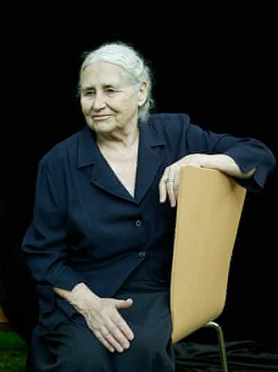 Doris Lessing in pictures | Books | The Guardian Doris Lessing, Feminist Writers, Human Relations, Vanessa Redgrave, Nobel Prize In Literature, International Books, Book Festival, Women Writers, Character Study