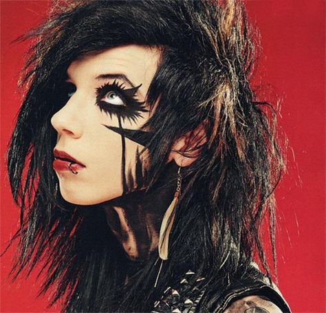 Andy Biersack Jake Pitts, Andy Sixx, Andy Black, Daniel Gillies, Andy Biersack, Emo Guys, Veil Brides, Zoo Wee Mama, Black Veil Brides