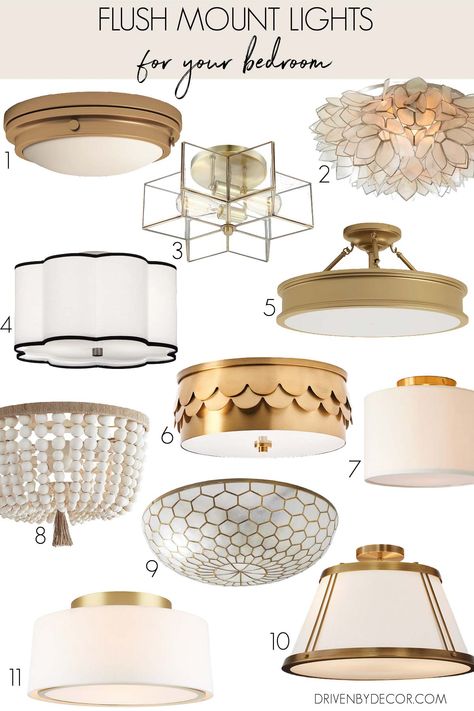 Living Room Light Chandeliers, Modern Chic Chandelier, Closet Lighting Ceiling Lights, Ceiling Fixtures Bedroom, Bedroom Lighting Chandeliers, Flush Mount Gold Light Fixture, Statement Bedroom Lighting, Water Closet Light Fixture, Glam Ceiling Fan Bedrooms