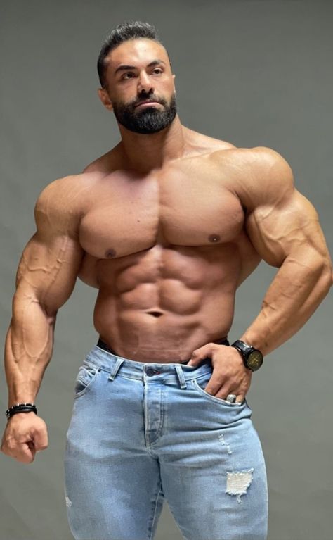 남성 근육, How To Grow Muscle, Gym Photography, Ripped Body, Bodybuilders Men, Beefy Men, Bodybuilding Supplements, Fitness Inspiration Body, Best Supplements