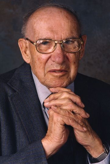 Peter Drucker (1909-2005)  Management consultant and author, known as the “father of modern management,” immigrated 1937  (AP Photo) Bangkok Nightlife, Peter Drucker, Keynote Speakers, Kinds Of People, Peak Performance, Hotel Deals, Lead Generation, Picture Quotes, Role Models