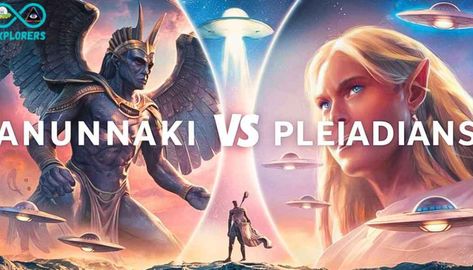 Was Jesus an Anunnaki? Has our History Been Molded? Anunnaki Gods, Anunnaki Aliens, Dragon Energy, Aliens Exist, Ancient Sumerian, Ufo Art, Ancient Astronaut, Top Reads, Genetic Engineering