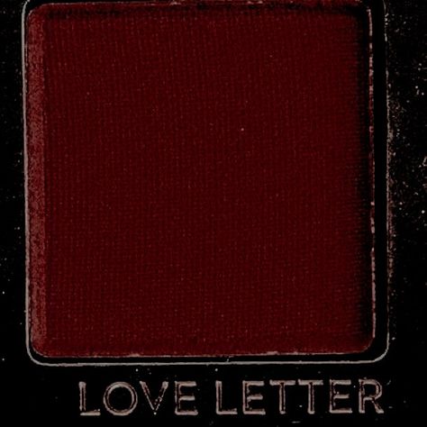 Red Aura, Lizzie Hearts, I See Red, Cherry Wine, Cherry Cola, Blood Red, Love Letter, Red Aesthetic, Shades Of Red