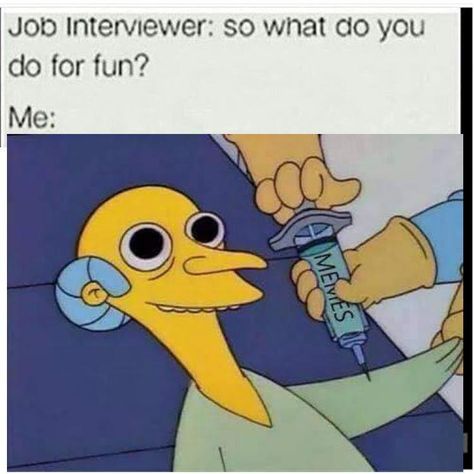 What do you do for fun | Memes | Know Your Meme Mr Burns, Funny Cartoon Memes, Cartoon Memes, Gorillaz, Cartoon Pics, A Cartoon, Funny Cartoon, Funny Cartoons, The Simpsons