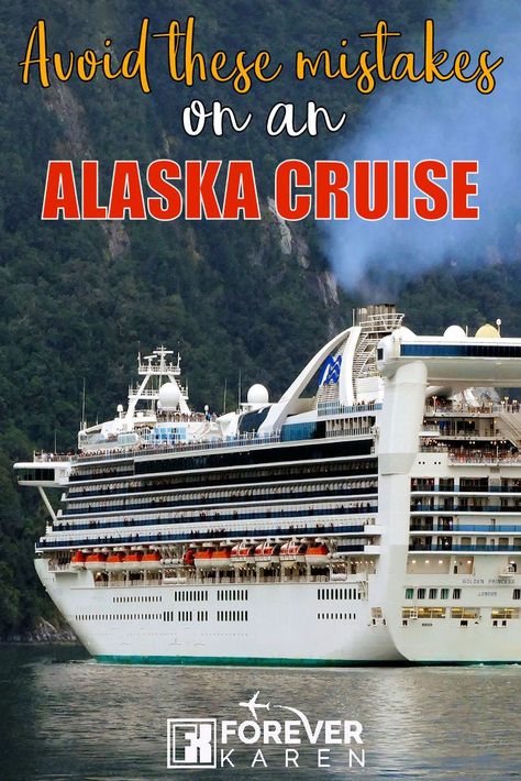 Alaska Cruise Packing, Alaska Cruise Tips, Princess Cruise Lines, Alaska Vacation, Cruise Excursions, Alaskan Cruise, Norwegian Cruise, Best Cruise, Cruise Outfits