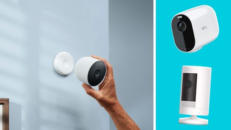 Where to place security cameras at home Ring Video Doorbell, Ring Video, Video Doorbell, Security Cameras, Security Cameras For Home, Baby Monitor, Home Maintenance, Security Camera, Home Security