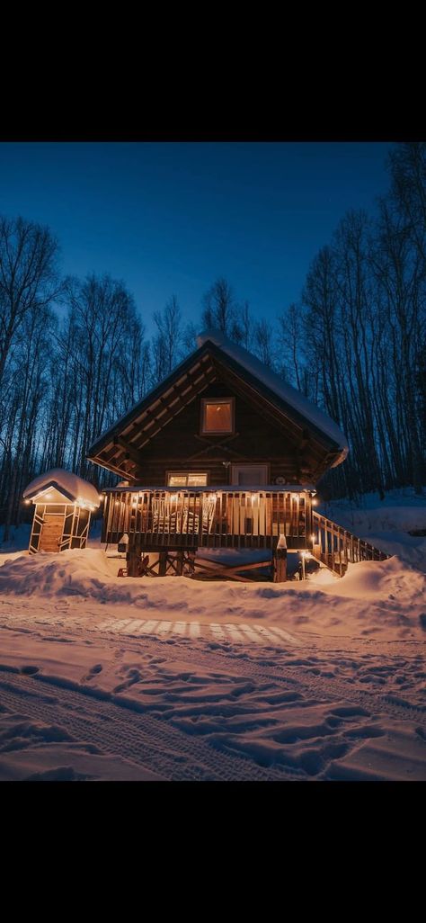 The Ski Haus - Cabins for Rent in Fairbanks, Alaska, United States - Airbnb Alaska Cabin Aesthetic, Alaska Honeymoon, Dry Cabin, Alaska Cabin, Cabin Aesthetic, Fairbanks Alaska, Katherine Mcnamara, The Hustle, The Cabin