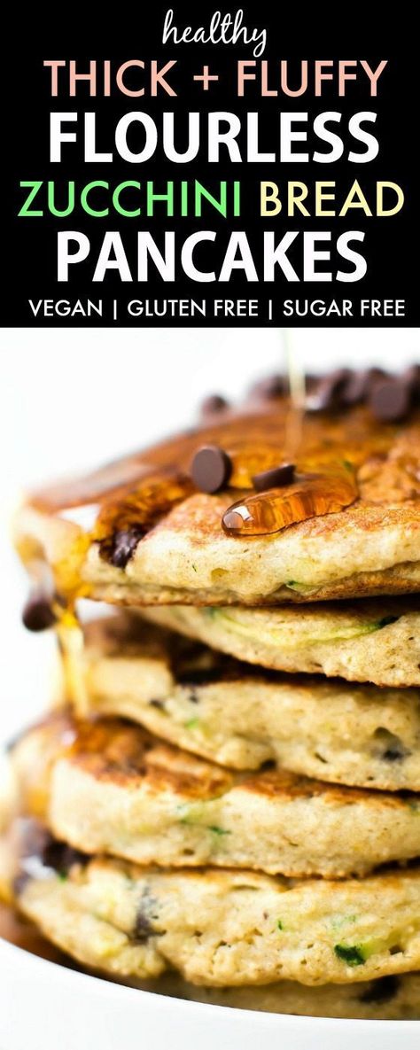 Vegan Zucchini Recipes, Bread Pancakes, Recipe Zucchini, Keto Bread Recipe, Pancakes Vegan, Zucchini Pancakes, Vegan Zucchini, Healthy Zucchini, Keto Vegan