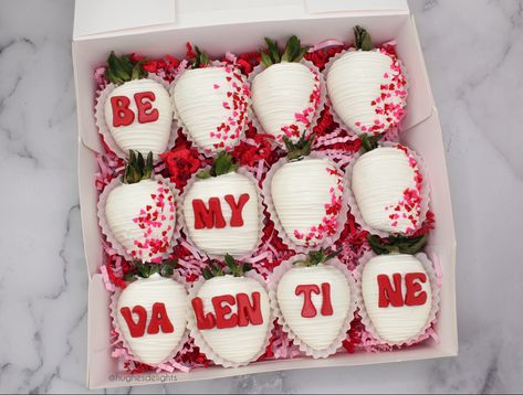 Valentine Chocolate Covered Strawberries Ideas, Will You Be My Valentine Strawberries, Valentine Day Strawberries, Be My Valentine Strawberries, Valentine’s Day Strawberries For Him, Valentines Day Chocolate Covered Treats, Valentine’s Day Chocolate Covered Strawberry, Strawberry Valentines Ideas, Vday Strawberries