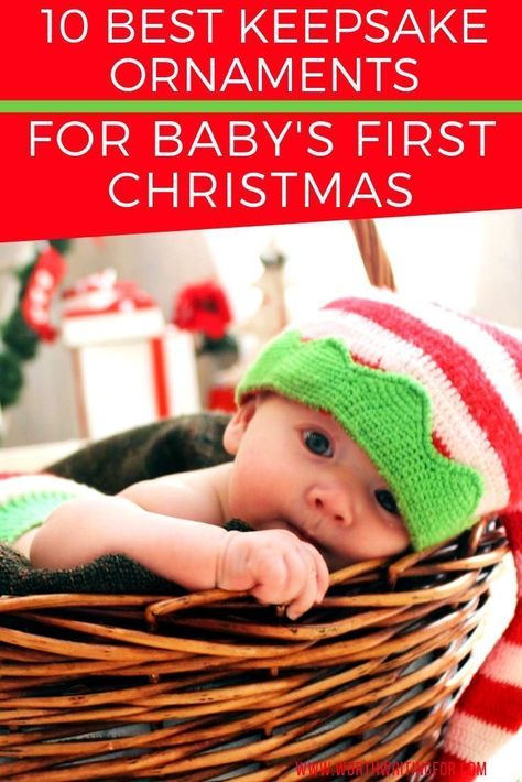 Looking for a keepsake ornament for baby’s first Christmas? Check out these top 10 beautiful keepsake ornaments perfect for remembering your baby’s first Christmas and holiday season! #firstChristmas #baby #babies #keepsakeornament #Christmas #parenting Fotos Outfits, Pinterest Baby, Christmas Activities For Families, First Christmas Photos, Babies Stuff, Baby Sensory Play, Baby's 1st Christmas, Baby Wallpaper, Baby Blog