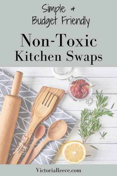 Nontoxic Cleaning, Safest Cookware, Cleaning Your Colon, Nontoxic Beauty, Detox Your Home, Toxin Free Living, Home Detox, Diy Cleaning Products Recipes, Toxic Cleaning Products