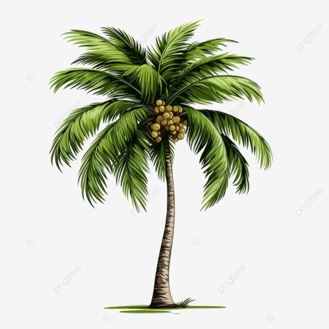 coconut tree clipart white background 3d tree coconut tree png Coconut Tree Clipart, Coconut Tree Png, Coconut Clipart, Coconut Tree Drawing, Png Plants, Background Tree, Composition Ideas, Doctor Images, Coconut Leaves