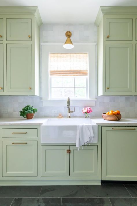 Kitchen Backsplash Ideas Around Windows, Backsplash Window Kitchen, Kitchen Tile Around Window, Tile Backsplash Around Kitchen Window, Backsplash Around Window Kitchen, Tile Around Window Kitchen, Kitchen Sink Backsplash With Window, Tile Around Kitchen Window Over Sink, Cabinets Above Window