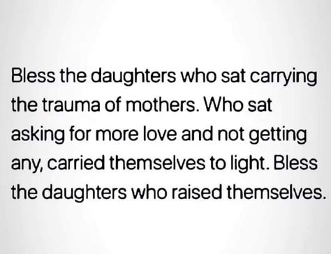 Generations Quotes, Self Healing Quotes, Daughter Quotes, Mother Quotes, Healing Quotes, Self Healing, I Can Relate, Narcissism, Real Quotes