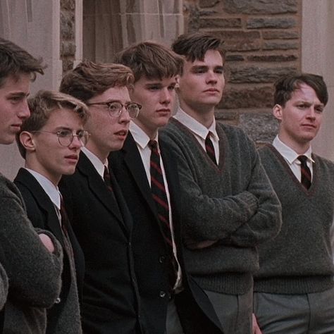 Dead Poets Society Aesthetic, Filmmaking Tips, Oh Captain My Captain, Good Will Hunting, Chaotic Academia, Captain My Captain, I Love Cinema, Dead Poets Society, Clipuri Video