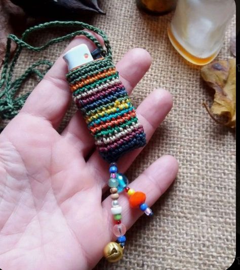 Colors Festival, Hippie Crochet, Mini Macrame, Festival Accessories, Fun Crochet Projects, Diy Crochet Projects, Yarn Projects, Macrame Jewelry, Pin Board