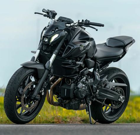 Mto7 Yamaha, Yamaha 07, Yamaha Mt 07, Mt 15, Yamaha Mt07, Crotch Rocket, Mt 07, Yamaha Motorcycle, Moto Bike