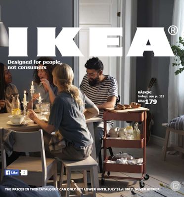 I K E A Catalogs & Brochures Online: IKEA  Catalog 2017 → United Arab Emirates (عربي) Ikea Interior, Ikea Finds, Ikea Catalog, Furniture Casters, Furniture Cleaner, Furniture Movers, Furniture Catalog, Ikea Family, Furniture Finishes