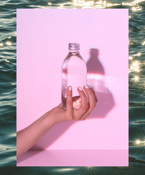 For The Love Of God, Please Don't Do A "Saltwater Cleanse" #refinery29 https://www.refinery29.com/en-us/salt-water-flush-weight-loss-colon-cleanse Drinking Salt Water, Salt Water Flush, Clean Colon, Cleaning Your Colon, Aloe Juice, The Love Of God, Snack Video, Love Of God, Health Smoothies