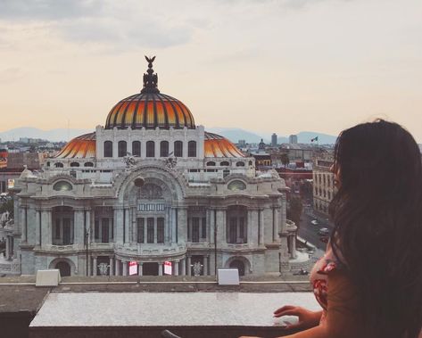 Palacio de Bellas Artes in Mexico City, Mexico Mexico City Mexico, Mexico City, My Favorite, The World, Mexico