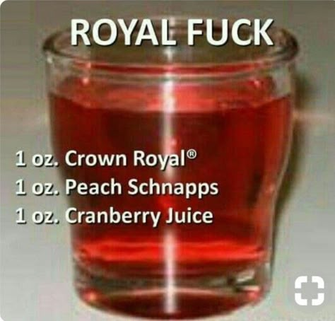 Drink Of The Day, Rob Roy, Mixed Drinks Alcohol, Yummy Alcoholic Drinks, Rusty Nail, Liquor Drinks, Royal Flush, Drinking Party, Alcohol Drink Recipes