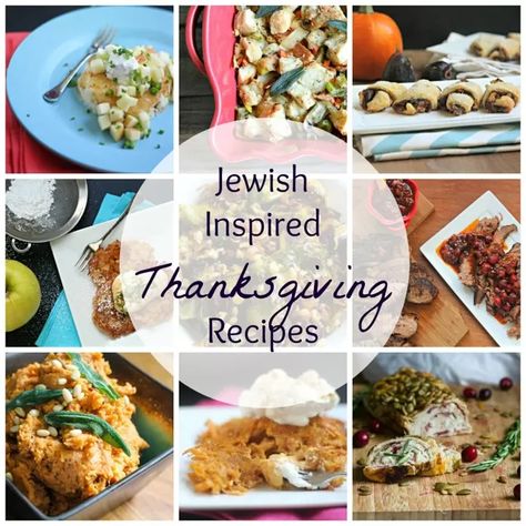 Jewish Thanksgiving Recipes - What Jew Wanna Eat Sweet Potato Thanksgiving, Shabbat Dinner, Thanksgiving Inspiration, Kosher Recipes, Jewish Recipes, Jewish Holiday, Thanksgiving Feast, Thanksgiving Menu, Sweet Potato Casserole