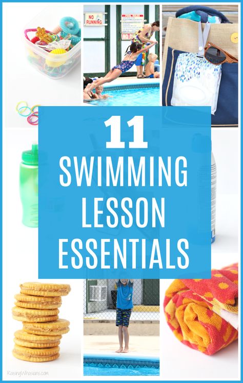 Swimming Lesson Plans, Swimming Lessons For Kids, Aquatic Therapy, Camping Essentials List, Swim Practice, Swimming Classes, Toddler Essentials, Toddler Swimming, Swim School