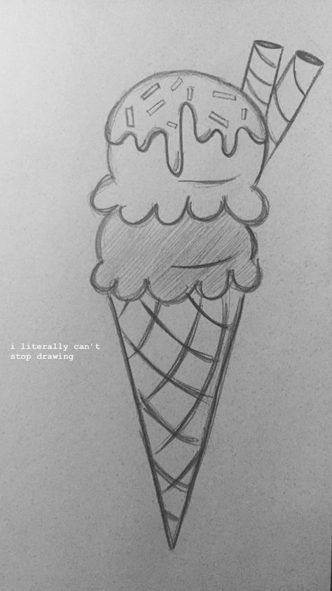 Pencil Sketches Easy, Cute Easy Doodles, Pencil Sketch Images, Cool Pencil Drawings, Meaningful Drawings, Pencil Drawings Easy, Easy Doodle Art, Easy Doodles Drawings, Easy Drawings Sketches