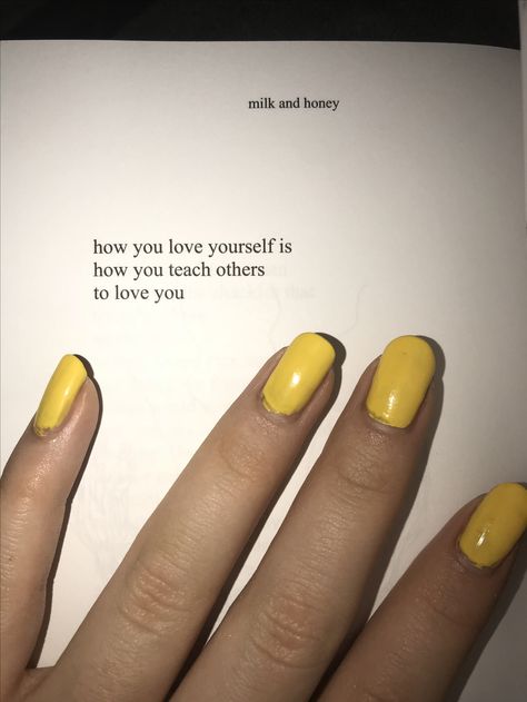 milk and honey✨ Honey Captions, Virgo Emotions, Milk And Honey Quotes, Rupi Kaur Quotes, Honey Quotes, Honey Milk, Rupi Kaur, Buddha Painting, Tat Ideas