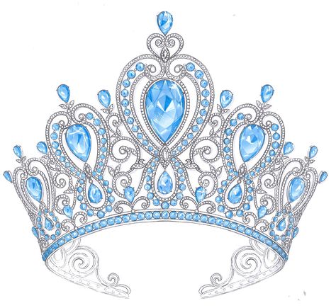 1000+ images about Crowns on Pinterest | Acts 1, Grand duke and ... Queen Crown Drawing, Tiara Drawing, Tiara Tattoo, Queen Crown Tattoo, Crown Clip Art, Crown Drawing, Crown Ideas, Crown Tattoo Design, Geniale Tattoos