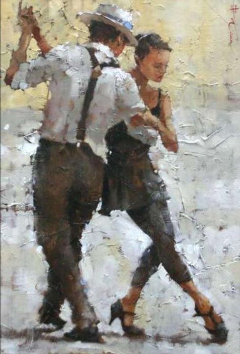 Andre Kohn Painting, Andre Kohn Art, Andre Kohn Fine Art, Art Painting Easy, Andre Kohn, Tattoo Diy, Art Projects For Teens, Art Gallery Interior, Simple Portrait