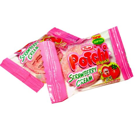 Strawberry Gummy, Mine Aesthetic, Filipino Snacks, Pink Snacks, Pinoy Foods, Filipino Pride, Nostalgic Candy, Cream Candy, Aesthetic Editing